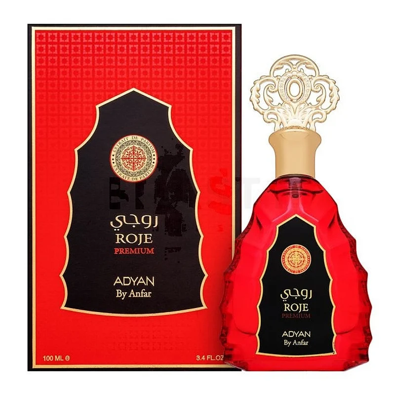 Adyan Roje Premium Unisex 100 ml — Eau de Parfum