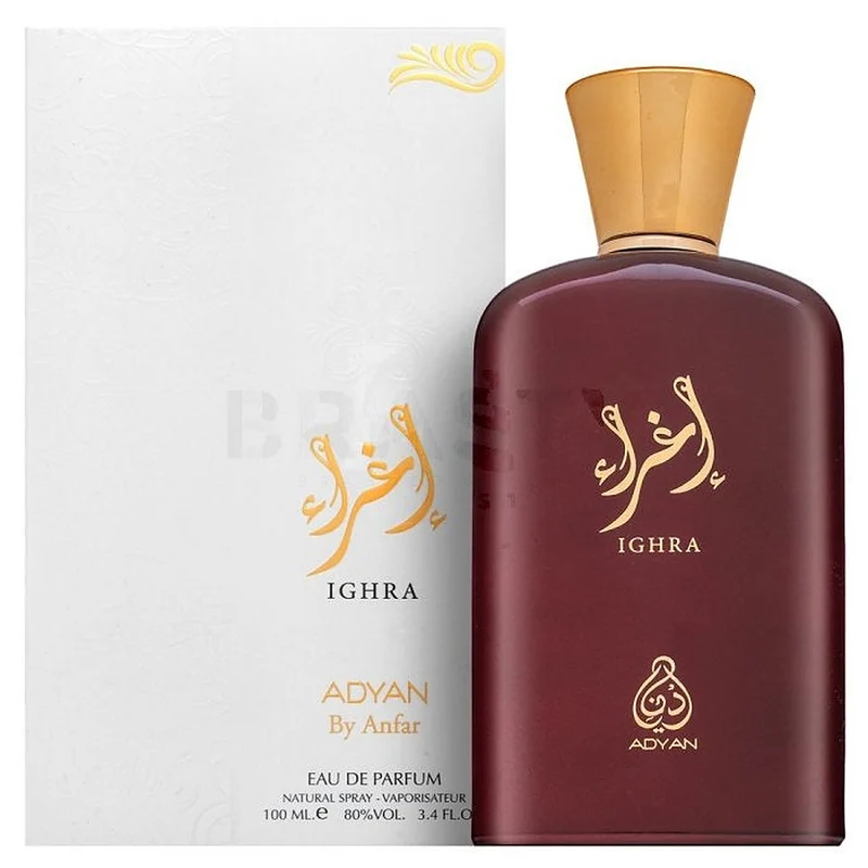Adyan Ighra Donna 100 ml — Eau de Parfum
