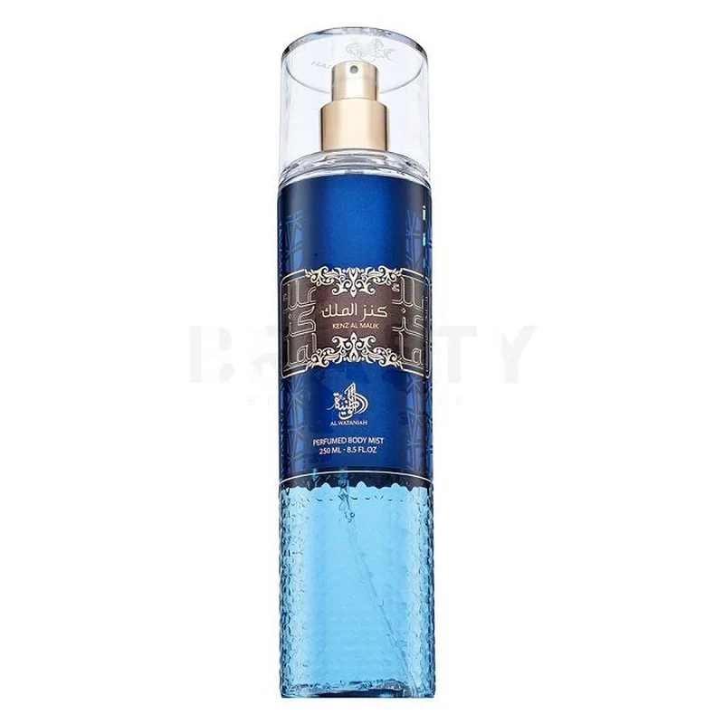 Al Wataniah Kenz Al Malik Unisex 250 ml — Eau di Profumo