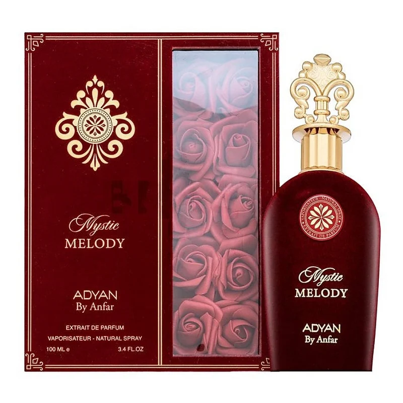 Adyan Norah Melody Donna 100 ml — Eau de Parfum