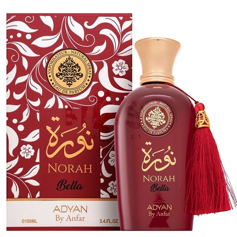 Adyan Norah Bella Donna 100 ml — Eau de Parfum