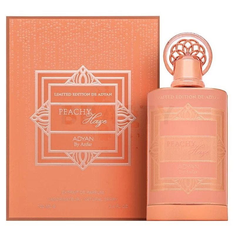 Adyan Peachy Haze Donna 100 ml — Eau de Parfum