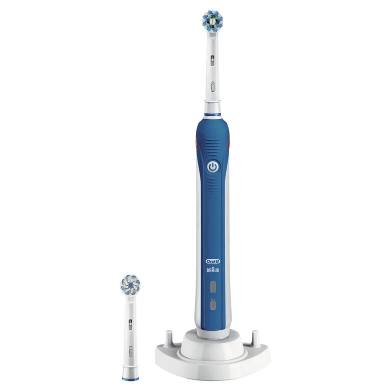 Oral-B Spazzolino Elettrico Ricaricabile PRO 2 2700