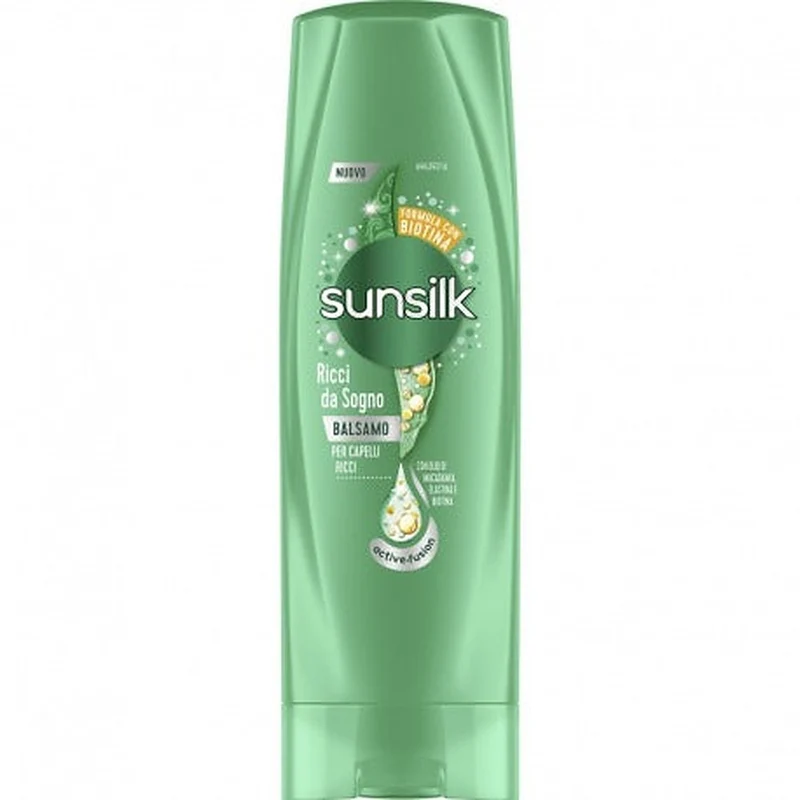 Sunsilk Balsamo Ricci Da Sogno 200 ml — Balsamo capelli