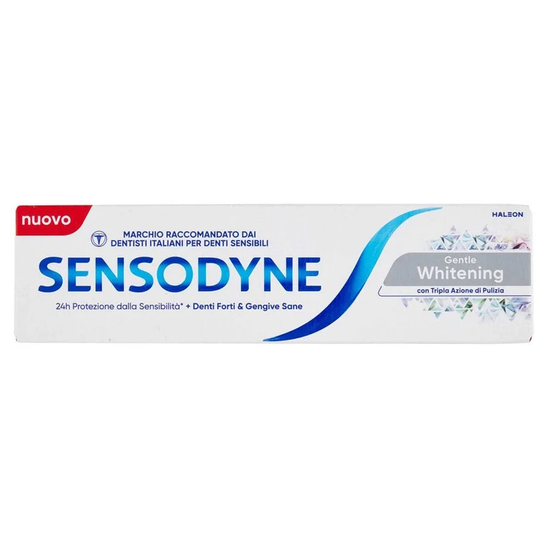 Sensodyne Gentle Whitening Dentifricio 75 ml — Dentifricio