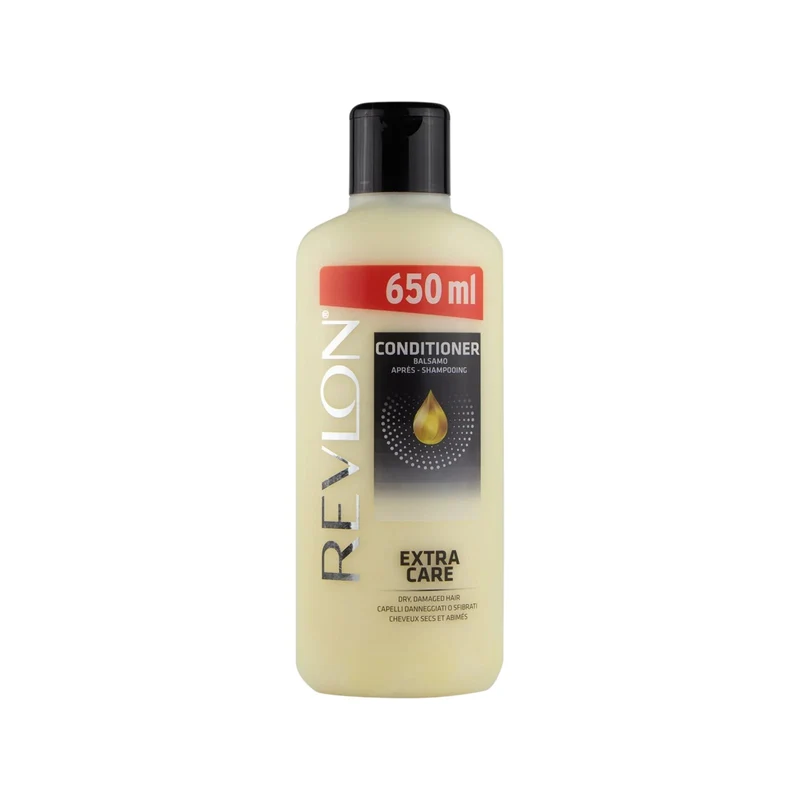 Revlon Balsamo Ristrutturante 650 ml — Balsamo capelli