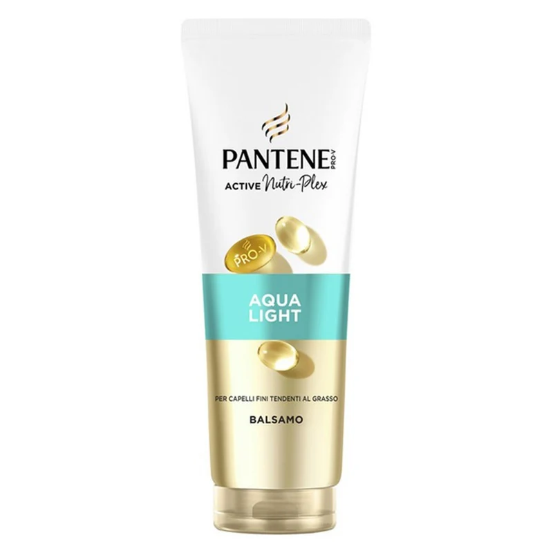 Pantene Pro-V Balsamo Aqualight 200 ml — Balsamo