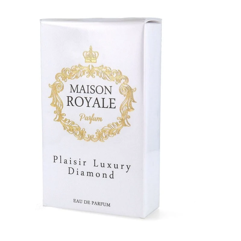 Maison Royale Diamond Eau de Parfum 100 ml Donna — Eau de Parfum