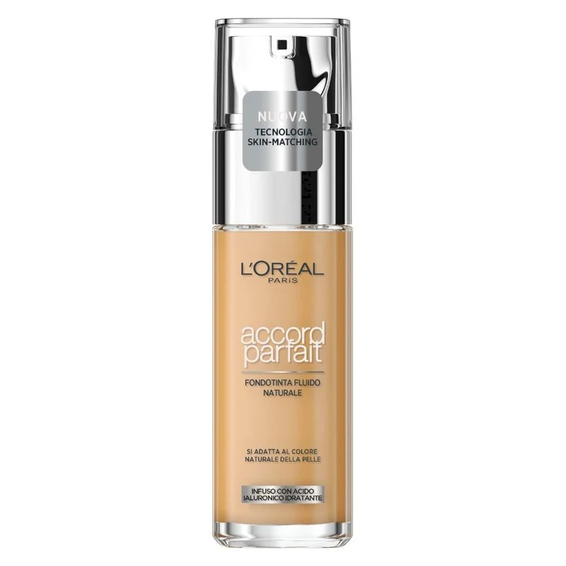 L´oréal paris Accord Parf. 5_N — Profumo