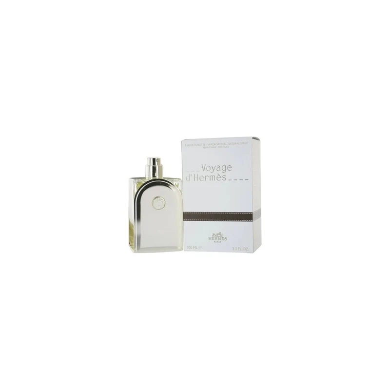 Hermès Voyage Dhermes Eau de Toilette Unisex 100 ml — Eau de Toilette