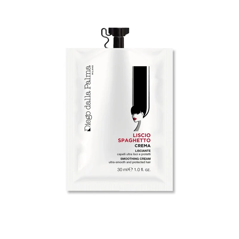 Diego dalla palma Crema Lisciante Discovery 30 ml — Crema capelli