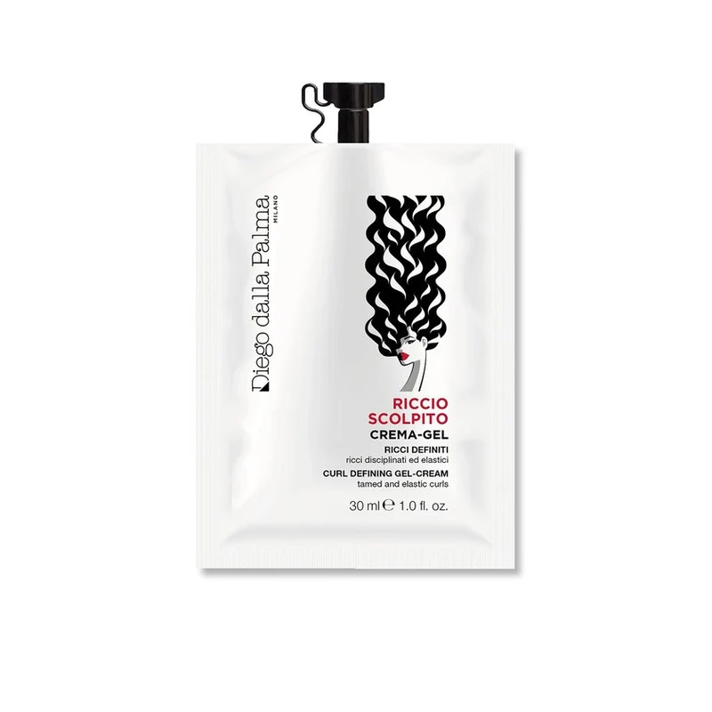 Diego dalla palma Crema-Gel Ricci Definiti Discovery 30 ml — Crema capelli